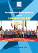 Laporan Tahunan APINDO Kabupaten Berau 2018