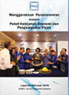 Laporan Tahunan APINDO Kabupaten Berau 2016